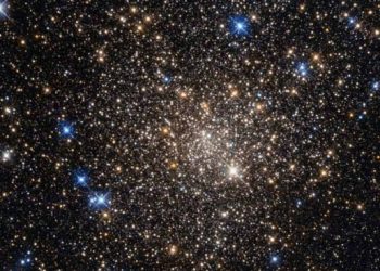 Estudio asegura que este tipo de estrellas son más propicias para la vida
