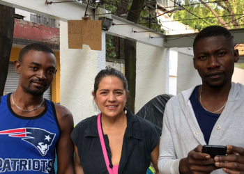 Es reconocible la iniciativa del padre Solalinde, pero debe ser realista el tema migratorio: Rendón  