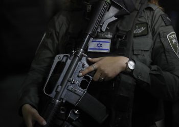 El ejército israelí ataca en Gaza tras lanzamiento de cohetes