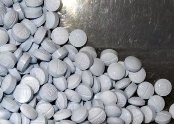 Estados Unidos usará la Inteligencia Artificial para combatir el tráfico de fentanilo