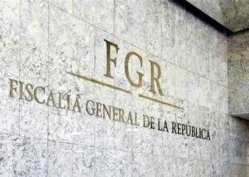 FGR extradita a Estados Unidos a exjefe de seguridad de Joaquín El Chapo Guzmán