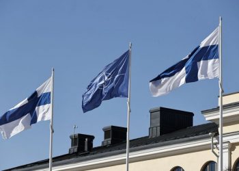 Finlandia se convierte en el nuevo miembro de la OTAN
