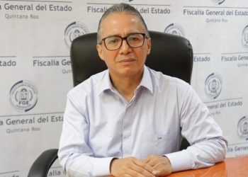 Ataque en zona turística de Cancún se da en un contexto de narcomenudeo, hay dos detenidos: Fiscal de Quintana Roo