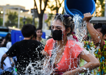 CDMX: Estas son las multas por tirar el agua en sábado de gloria