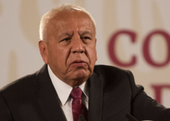 La FGR cita a comparecer al titular del INM, Francisco Garduño