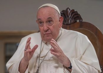 El papa Francisco recibirá al primer ministro de este país