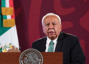 Se aplaza audiencia de Francisco Garduño, titular del INM