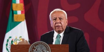 Se aplaza audiencia de Francisco Garduño, titular del INM
