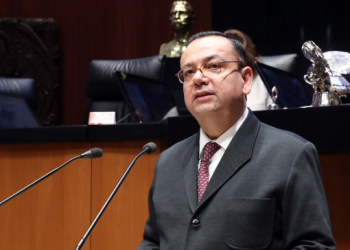 El IMSS Bienestar debe estar subvencionado por los estados, convenios, ingresos propios y presupuesto: Martínez  