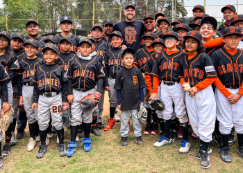 Gigantes patrocina a dos equipos de Liga Maya en la Ciudad de México