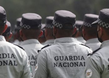 Esto dijo López Obrador sobre el proyecto de la SCJN que busca invalidar la adhesión de la Guardia Nacional a la Sedena