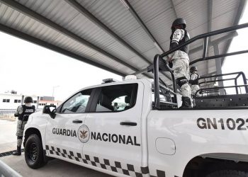 La decisión de la SCJN sobre la Guardia Nacional es un revés a lo que quería el presidente: Experta  