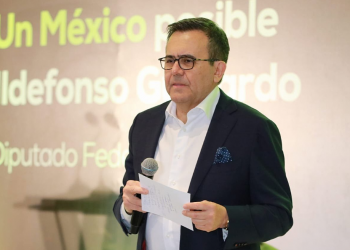 De origen la ley minera mostraba gran ignorancia y el cambio de fondo que se le hizo, aniquila el crecimiento del sector: Guajardo