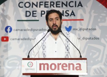 ¿En qué consiste la reforma que busca limitar las facultades del Tribunal Electoral? Esto dijo el diputado Hamlet García