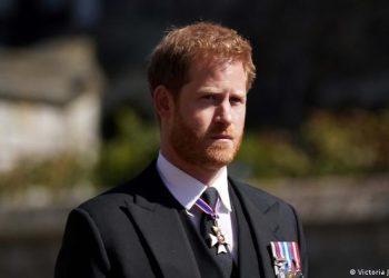 ¿Asistirá Harry a la coronación de Carlos III? Te contamos