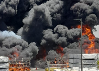 ¿Qué ha pasado con la investigación del incendio de estancia en Cd. Juárez?