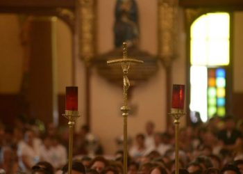 Este fue el llamado de la Iglesia Católica en su semanario Desde la Fe