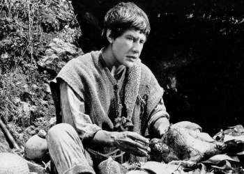 Habrá ciclo de películas de Ignacio López Tarso, te decimos dónde