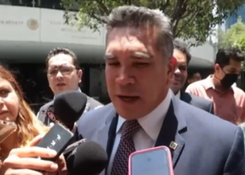 Legisladores del PAN y PRI insistirán en el tema del INAI