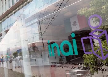 INAI presenta la Guía de apoyo para la elaboración de documentos de seguridad, aquí te contamos