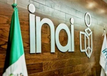 Esta es la petición que hizo el INAI al Senado