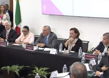 No puede haber incertidumbre por respuesta de la Corte al Plan B: Adán Augusto López Hernández