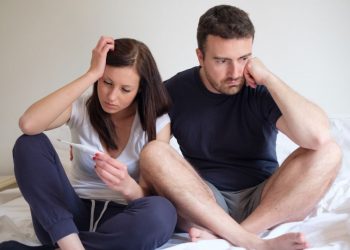 Alerta OMS por incremento de infertilidad