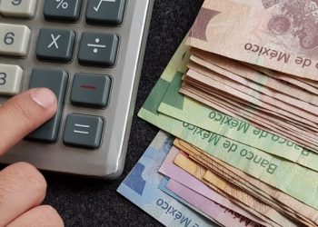 A pesar de que hay una reducción en la inflación, vamos a tener una fuerte presión externa las siguientes semanas: Experto