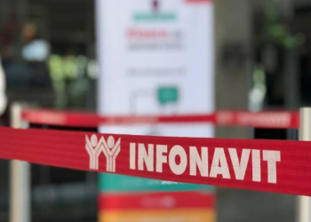 Infonavit crece este año 12% en montos de créditos colocados: Martínez