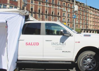 ¿Cuáles fueron los resultados que tuvo el INSABI? Esto dijo un experto