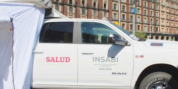 ¿Cuáles fueron los resultados que tuvo el INSABI? Esto dijo un experto