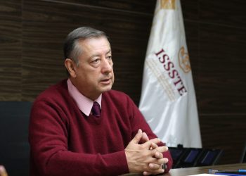 Hemos recorrido el país para identificar las problemáticas en clínicas de primer nivel: Director General del ISSSTE