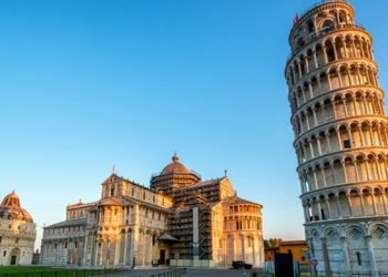 Italia impondrá multas por vandalizar el patrimonio cultural