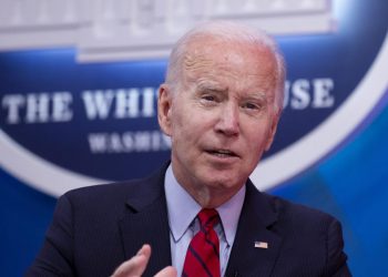 ¿Biden va por la relección en 2024? Aquí te decimos
