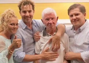 ¿Qué ha pasado, tras la desaparición del hermano de David Bisbal en España?