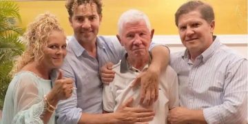 ¿Qué ha pasado, tras la desaparición del hermano de David Bisbal en España?