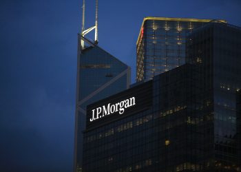 Lanza JP Morgan Fondo de inversión para el mercado mexicano
