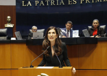 La muerte de 40 migrantes es un crimen de estado y el gobierno no quiere dar justicia a las víctimas: López