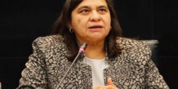 Leticia Bonifaz: Relación entre el Ejecutivo y la Corte