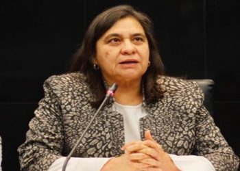 Leticia Bonifaz: Fallo de la Suprema Corte sobre la Guardia Nacional  