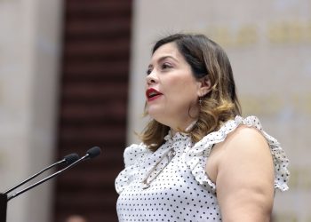 ¿De qué trata la reforma a la ley del FOVISSSTE? Esto dijo la diputada Lilia Aguilar