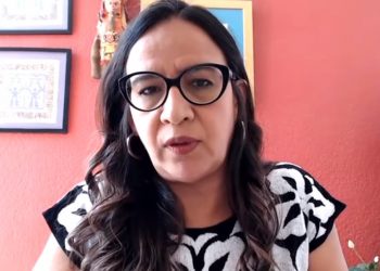 Lo ocurrido en Ciudad Juárez no es un hecho aislado, ha habido situaciones similares en la administración de Francisco Garduño