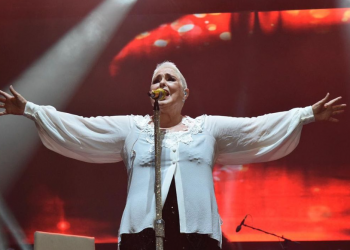 Lupita D’Alessio dice adiós a los escenarios con gira de conciertos