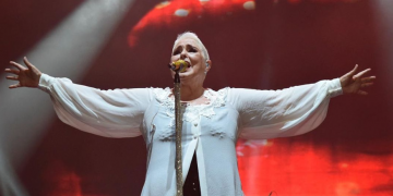 Lupita D’Alessio dice adiós a los escenarios con gira de conciertos