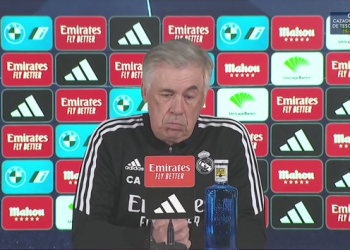Real Madrid-Villareal con la ‘Champions’ en mente