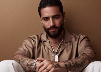 ¿Maluma en el Zócalo? Aquí te contamos