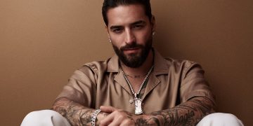 ¿Maluma en el Zócalo? Aquí te contamos