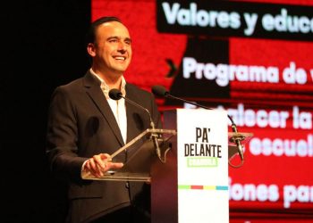 Mantendremos a Coahuila Seguro y en Orden: Manolo Jiménez