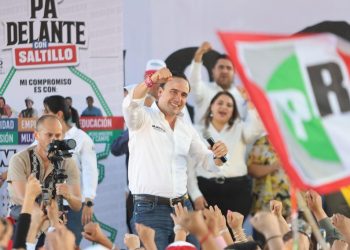 Presenta Manolo Jiménez Agenda Ambiental para el Desarrollo Sostenible