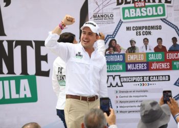 Tarjeta de Salud Popular para la atención especial de nuestra gente vulnerable: Manolo Jiménez